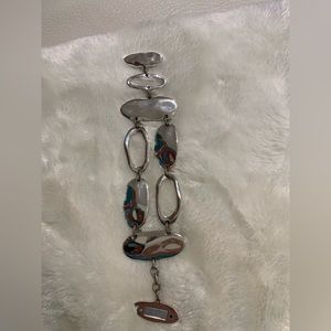 Robert Lee Morris Soho bracelet